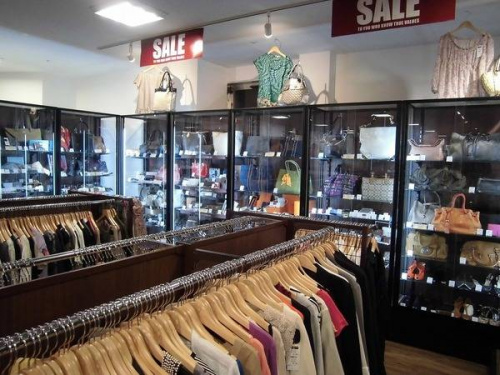 トレファクスタイル東戸塚店ブログ画像３