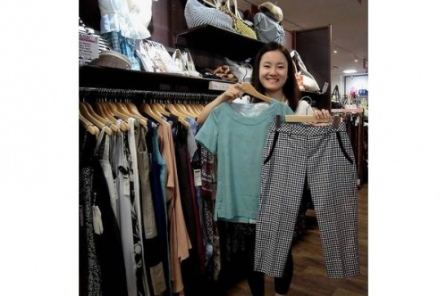 トレファクスタイル東戸塚店ブログ画像１