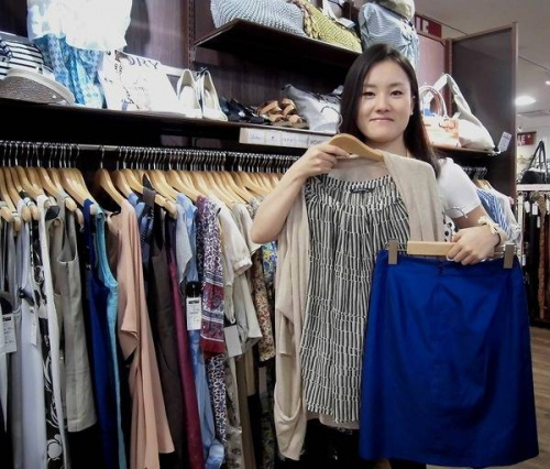 トレファクスタイル東戸塚店ブログ画像２