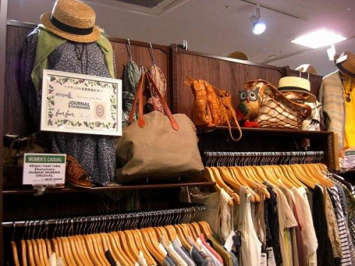 トレファクスタイル東戸塚店ブログ画像１