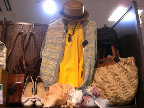 トレファクスタイル東戸塚店ブログ画像２