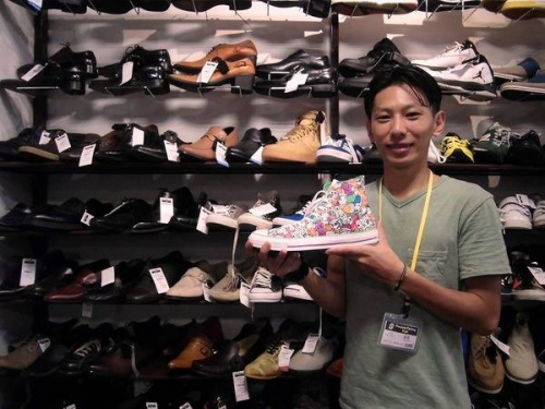 トレファクスタイル東戸塚店ブログ画像２