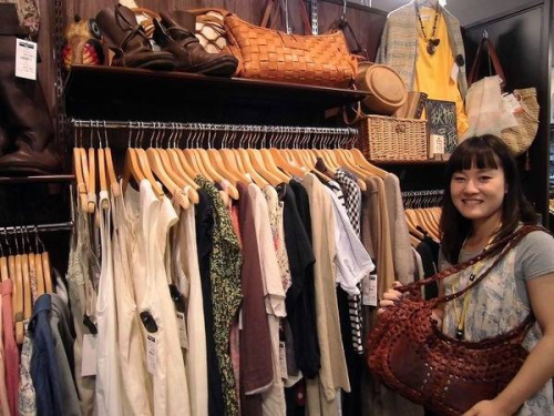 トレファクスタイル東戸塚店ブログ画像３