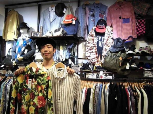 トレファクスタイル東戸塚店ブログ画像２