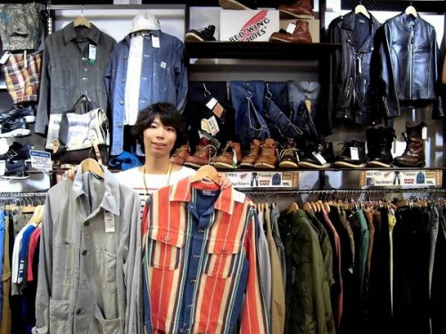 トレファクスタイル東戸塚店ブログ画像３