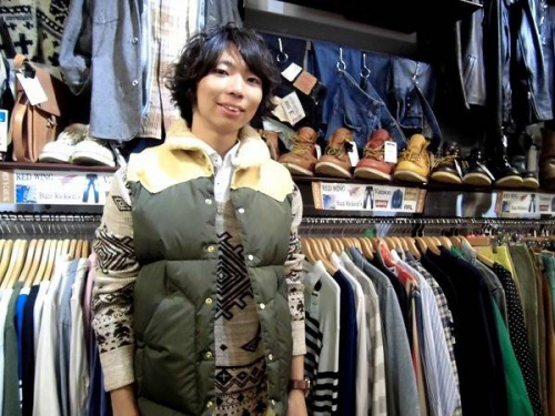 トレファクスタイル東戸塚店ブログ画像１