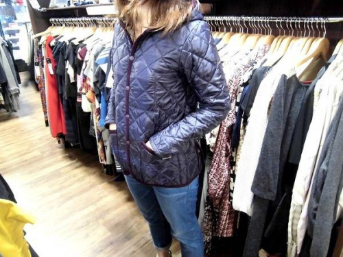 トレファクスタイル東戸塚店ブログ画像１