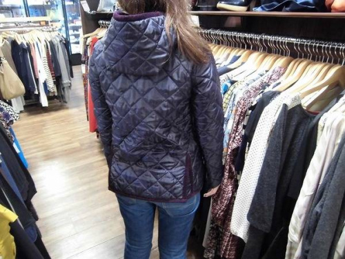 トレファクスタイル東戸塚店ブログ画像２