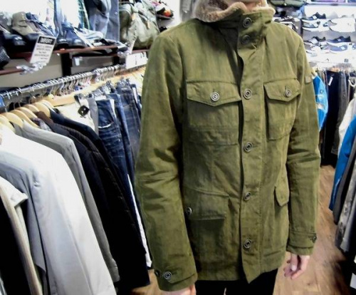 トレファクスタイル東戸塚店ブログ画像１