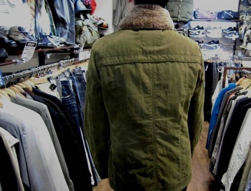 トレファクスタイル東戸塚店ブログ画像２