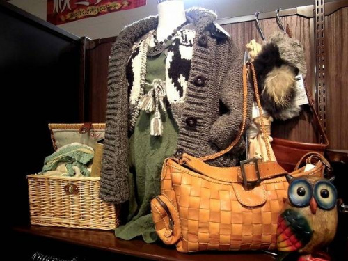 トレファクスタイル東戸塚店ブログ画像３