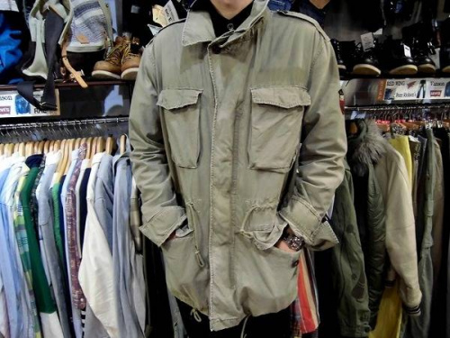 トレファクスタイル東戸塚店ブログ画像１