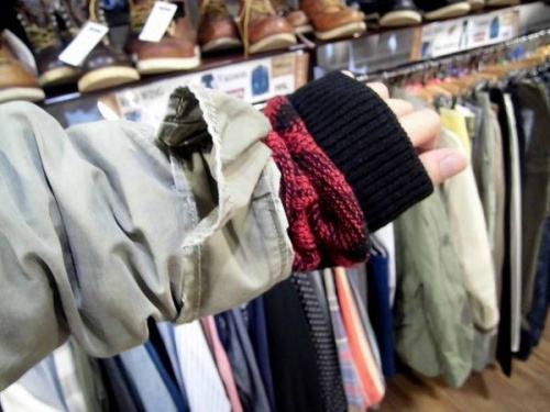 トレファクスタイル東戸塚店ブログ画像３