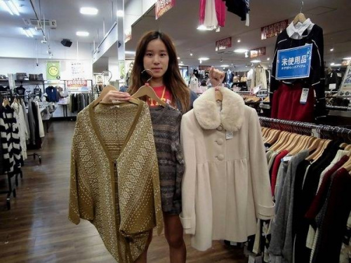 トレファクスタイル東戸塚店ブログ画像３