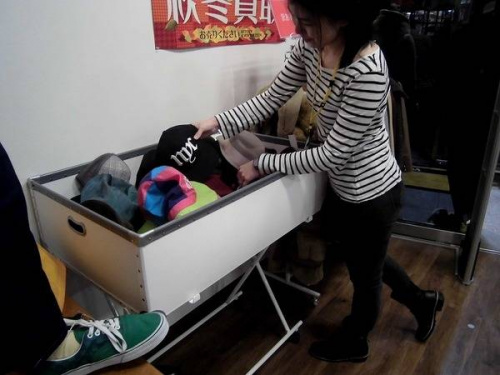 トレファクスタイル東戸塚店ブログ画像２