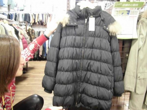 トレファクスタイル東戸塚店ブログ画像２