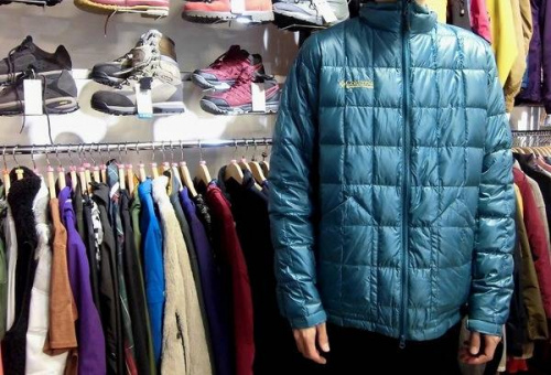 トレファクスタイル東戸塚店ブログ画像２