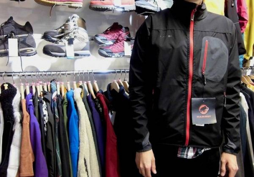 トレファクスタイル東戸塚店ブログ画像１