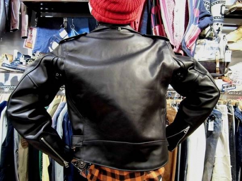 トレファクスタイル東戸塚店ブログ画像２