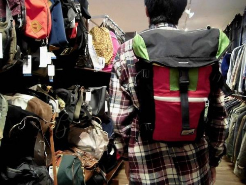 トレファクスタイル東戸塚店ブログ画像１