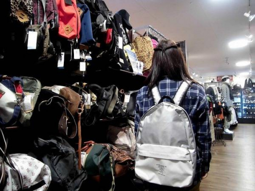 トレファクスタイル東戸塚店ブログ画像３