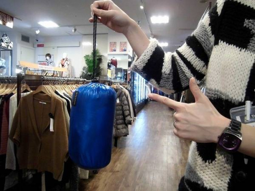 トレファクスタイル東戸塚店ブログ画像２