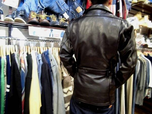 トレファクスタイル東戸塚店ブログ画像２