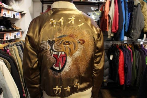 トレファクスタイル東戸塚店ブログ画像２