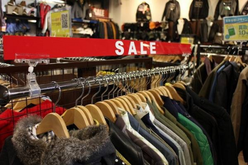 トレファクスタイル東戸塚店ブログ画像２