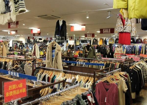 トレファクスタイル東戸塚店ブログ画像３