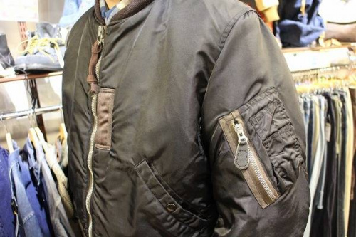 トレファクスタイル東戸塚店ブログ画像２