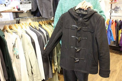 トレファクスタイル東戸塚店ブログ画像２