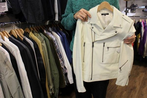 トレファクスタイル東戸塚店ブログ画像３