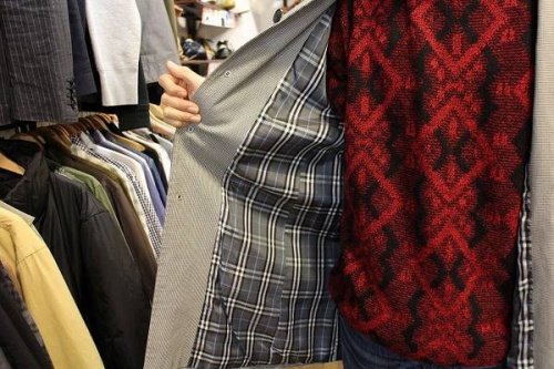 トレファクスタイル東戸塚店ブログ画像３