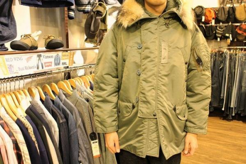 トレファクスタイル東戸塚店ブログ画像１