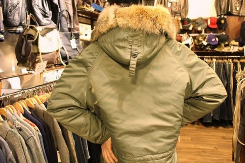 トレファクスタイル東戸塚店ブログ画像３