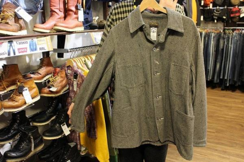 トレファクスタイル東戸塚店ブログ画像１