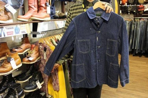 トレファクスタイル東戸塚店ブログ画像２