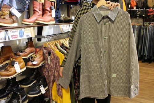 トレファクスタイル東戸塚店ブログ画像３