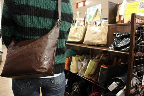 トレファクスタイル東戸塚店ブログ画像２