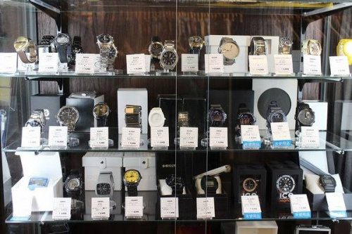 トレファクスタイル東戸塚店ブログ画像２