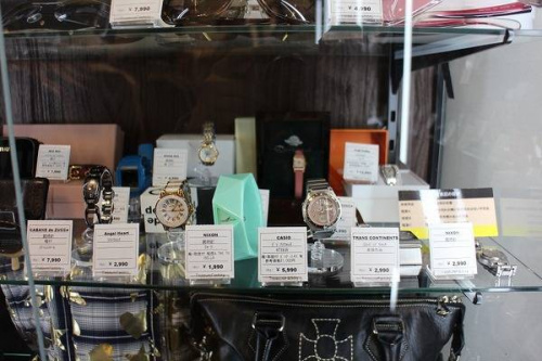 トレファクスタイル東戸塚店ブログ画像３