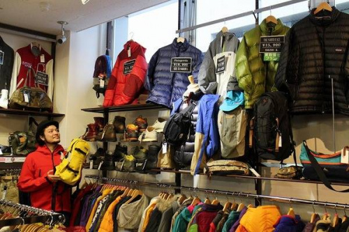 トレファクスタイル東戸塚店ブログ画像３