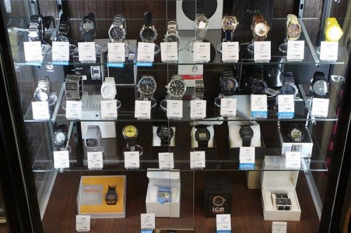 トレファクスタイル東戸塚店ブログ画像３