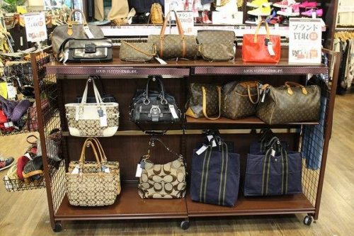 トレファクスタイル東戸塚店ブログ画像３