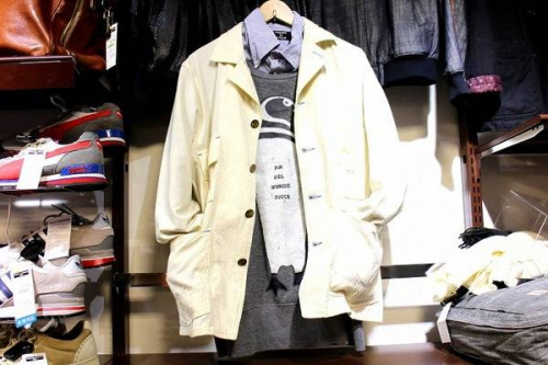 トレファクスタイル東戸塚店ブログ画像１