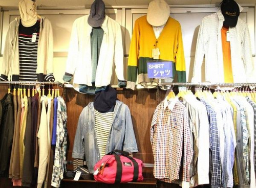 トレファクスタイル東戸塚店ブログ画像３