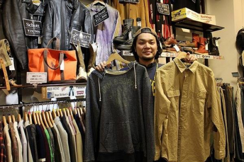 トレファクスタイル東戸塚店ブログ画像１