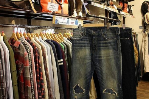 トレファクスタイル東戸塚店ブログ画像２