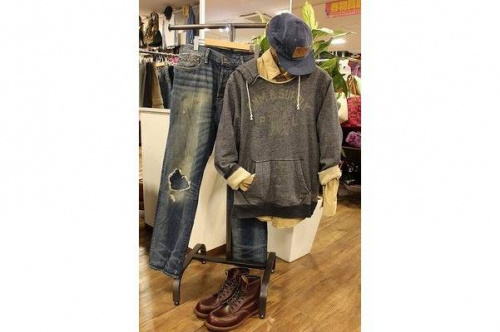 トレファクスタイル東戸塚店ブログ画像３